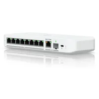 UBIQUITI networks Ubiquiti UniFi Flex 2.5G - Usw-flex-2.5g-8