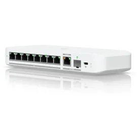 UBIQUITI networks Ubiquiti UniFi Flex 2.5G - Usw-flex-2.5g-8