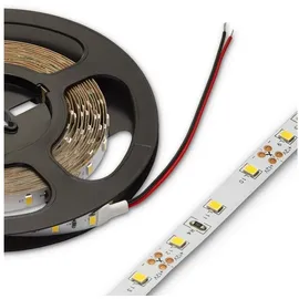 SO-Tech SO-TECH® - led Stripe 12 VDC 5 m Breite 10 mm warmweiß 3200 k kürzbar dimmbar