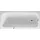 Duravit Qatego Whirlwanne, Weiß 1600x700 mm - 760610000AS0000
