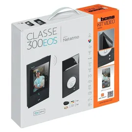 Legrand Flex'ONE Video-Set LINEA3000