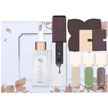 VSGO Digital Screen Mwah Wipes Brown, Kamerareinigung, Braun