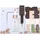 VSGO Digital Screen Mwah Wipes Brown, Kamerareinigung, Braun