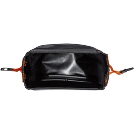Ortlieb Fork-Pack 5.8 l black matt