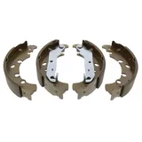 Mapco 8760 Bremsbacken (4 Stück)