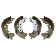 Mapco 8760 Bremsbacken (4 Stück)