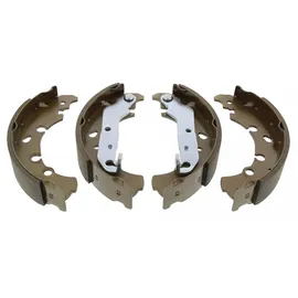 Mapco 8760 Bremsbacken (4 Stück)