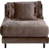 Kare Sofa Element Lullaby Taupe