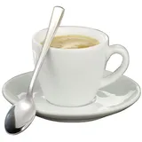 Esmeyer Espressolöffel Stockholm 11.5cm silber 12 Stück