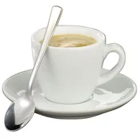 Esmeyer Espressolöffel Stockholm 11.5cm silber 12 Stück