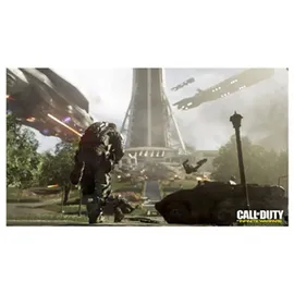 Call of Duty: Infinite Warfare - Legacy Edition (PEGI) (PS4)