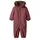 NAME IT Snow10 Solid Fo Noos, Rose Brown, - 4 Jahre