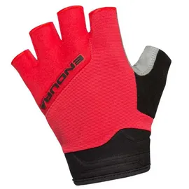Endura Hummvee Plus Kurze Handschuhe Rot M