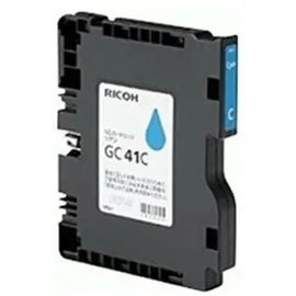 Ricoh GC-41C cyan 405762