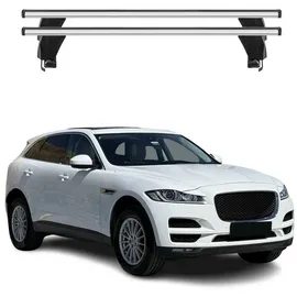 Omac Dachträger für Jaguar F-Pace 2016-2025