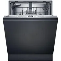 Siemens SN63HX03TE Geschirrspüler vollintegrierbar 60cm HomeConnect infoLight smartStart, varioSpeed