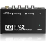 LD SYSTEMS PPA 2