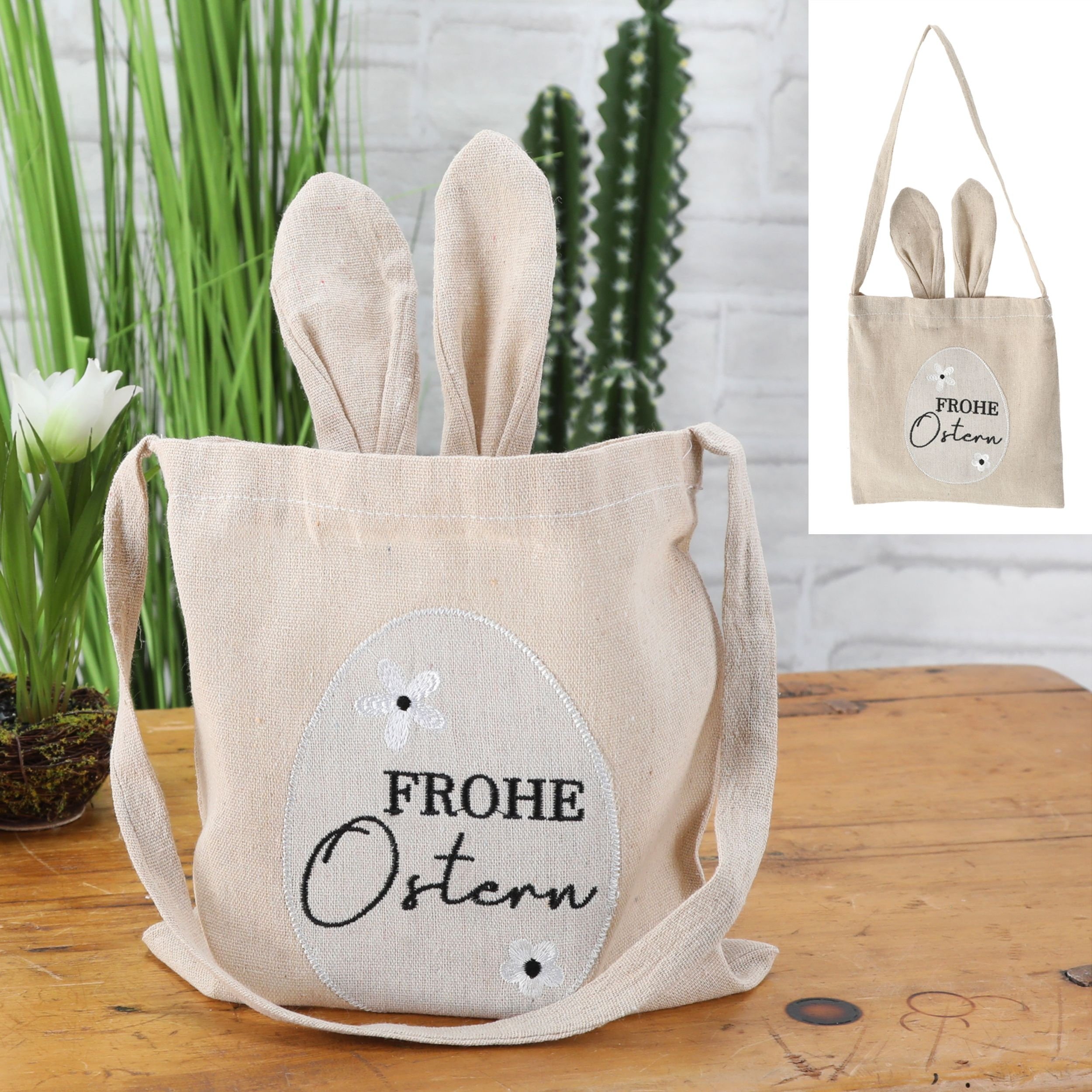 Tasche FROHE OSTERN