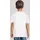 F4NT4STIC Basic Kids Tee Vulkanausbruch in weiß | Gr.: 122/128