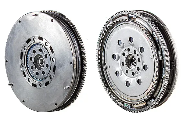 SCHAEFFLER LUK Schwungrad LuK DMF 415010210 für Porsche