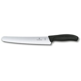 Victorinox Swiss Classic Brot- und Konditorenmesser 22 cm