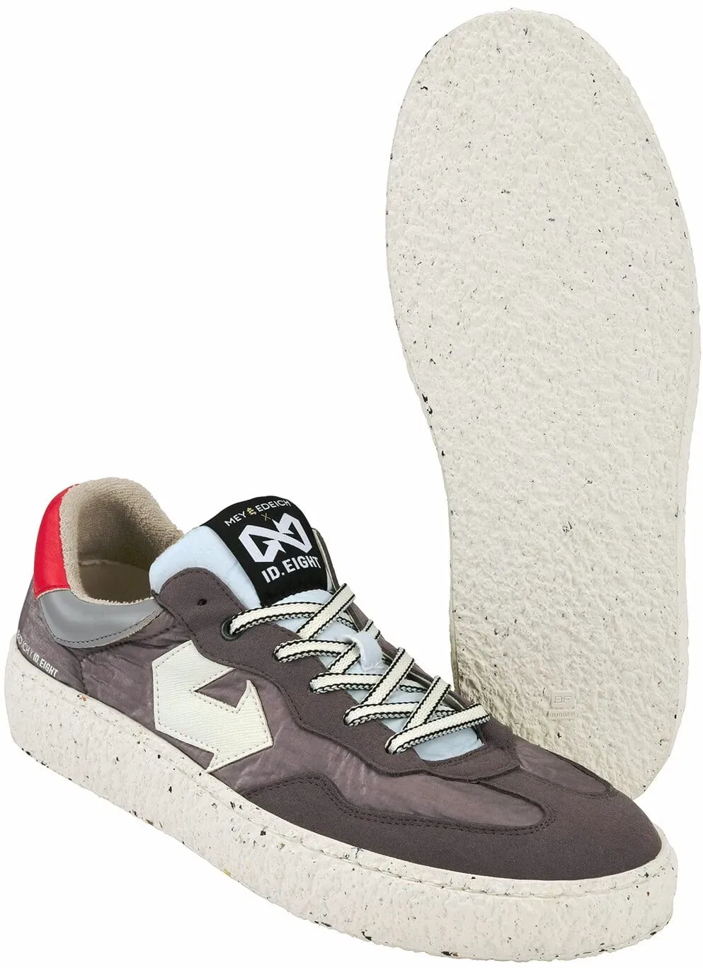 Collab-Sneaker Uriduri - 46