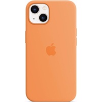 Apple iPhone 13 Silikon Case mit MagSafe
