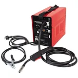 Rothenberger Industrial Set Fülldraht-Schweißgerät RoCored Welder 90 | Für das Verschweißen von Fülldraht ohne Zusatz von Schutzgas | 1500000542