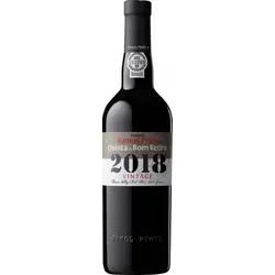 Vintage Port Quinta do Bom Retiro Ramos Pinto 2018