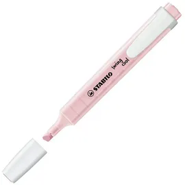 Stabilo Textmarker swing cool Pastel 1 St. Rot