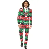 OppoSuits Star Wars Festive Force (54)