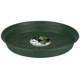 elho Untersetzer Green Basics Ø 45 x 6 cm laubgrün