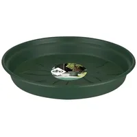 elho Untersetzer Green Basics Ø 45 x 6 cm laubgrün