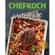 Edition Lempertz CHEFKOCH Winterküche