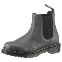 Dr. Martens 2976 Chelsea Boot gunmetal 38