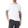 Odlo Cardada Kurzarm-t-shirt - White - L