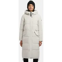 khujo Wintermantel Riad-YM beige LxNormalgrößen