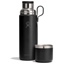 Hydro Flask Hot Flask Cup 0,828 l Schwarz