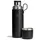 Hydro Flask Hot Flask Cup 0,828 l Schwarz