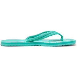 PUMA Herren Flip Flops Epic Flip v2, Aquatic-PUMA White, 37