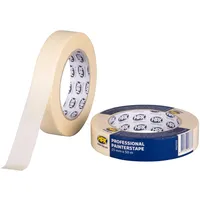 HPX Abdeckbänder cremeweiß,