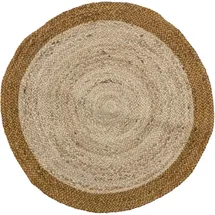 Bloomingville Bloomingville, Teppich, Birk 90 cm,