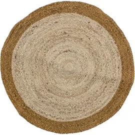 Bloomingville Bloomingville, Teppich, Birk 90 cm,