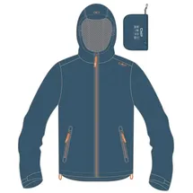 CMP Regenjacke Fix Hood 152