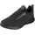 SKECHERS Herren Cessnock SR Memory Foam Turnschuhe - Schwarz - UK10.5
