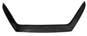 Motorhauben-Deflektor für FORD S-MAX (2006–2010)