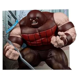 McFarlane Toys Marvel Collection PVC Statue 1/10 The Juggernaut 17 cm Gold/Mehrfarbig