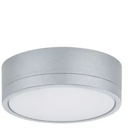 Paulmann Clever Connect Spot Medal Chrom matt tunable White