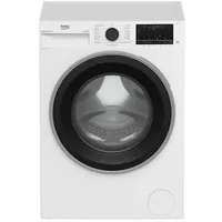Waschmaschine Kostenlos Installation Beko BWT3124S SteamCure 7178578800