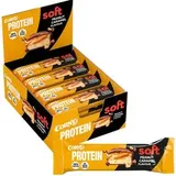 CORNY PROTEIN soft Proteinriegel 12 Riegel